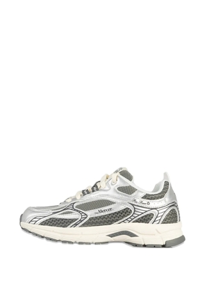 The Mercer Brand Re-run sneakers - Grey