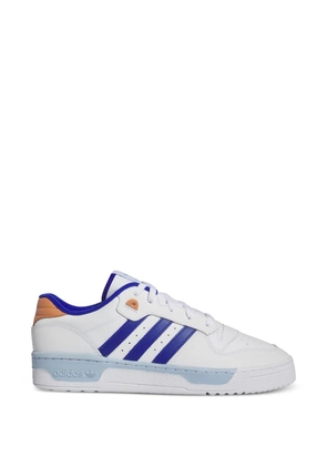 adidas Rivalry low-top sneakers - White