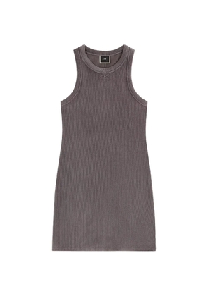 KITH Lyra knit dress - Grey