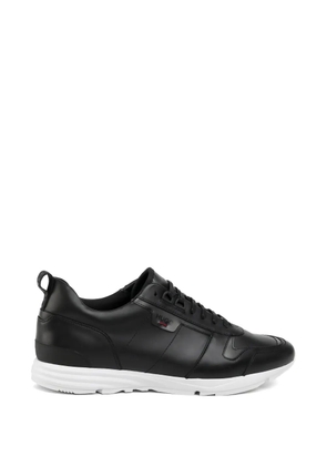 HUGO Hybrid Runn sneakers - Black