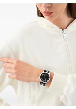 Plein Sport New Glam 41mm watch - Black