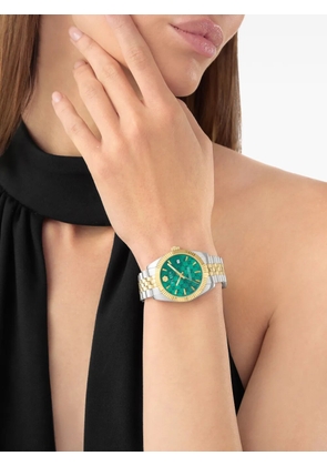 Philipp Plein Superlative 34mm watch - Green