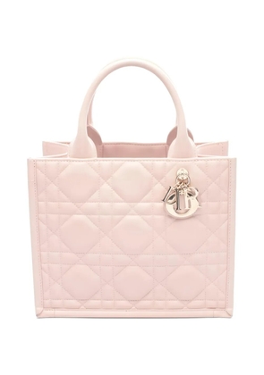 Christian Dior Pre-Owned 00s small Book tote bag - Pink
