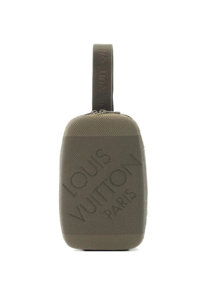 Louis Vuitton Pre-Owned 2003 Mage Damier Geant Tail body bag - Neutrals