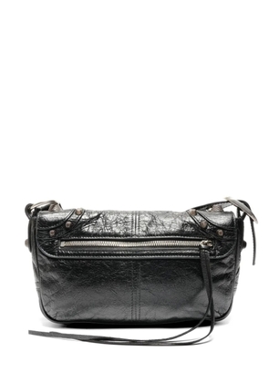 Balenciaga Pre-Owned XS Le Cagole shoulder bag - Black