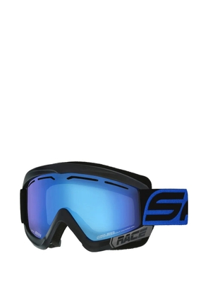 SALICE blue strap glasses - Black