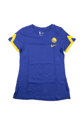 Nike Golden State Warriors T-shirt - Blue