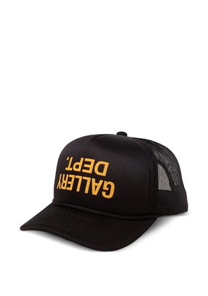 GALLERY DEPT. Fucked Up trucker hat - Black