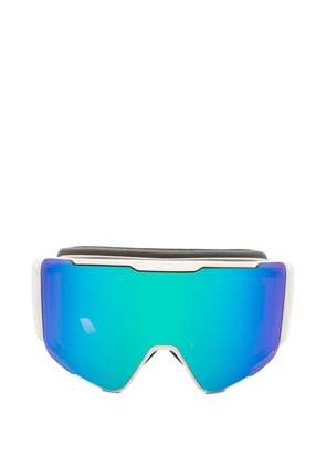 Oakley Line Miner Pro L ski goggles - White