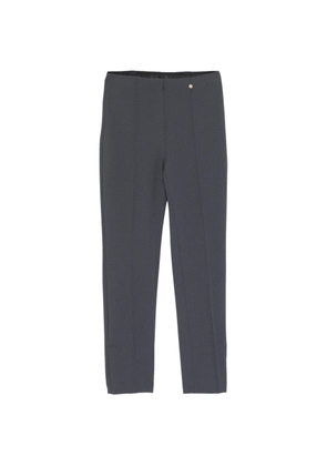 MARCCAIN straight trousers - Grey