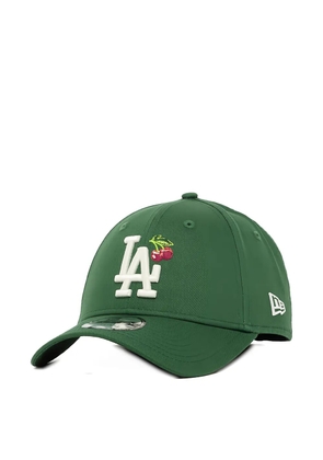 NEW ERA CAP Fruit Icon Los Angeles Dodgers 9FORTY cap - Green