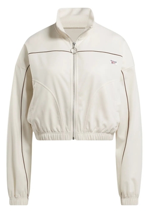 Reebok Classics Retro Basketball track jacket - White