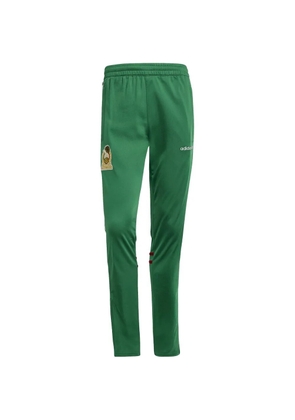 adidas Mexico 1986 side-stripe trousers - Green