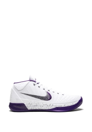 Nike Kobe A.D. Mid sneakers - White