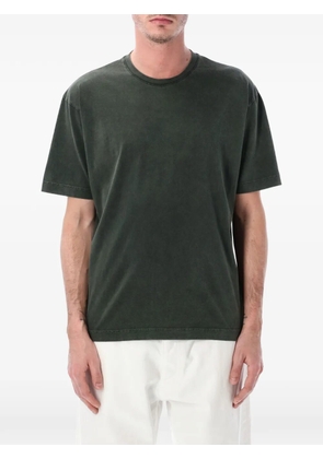 colorful standard organic-cotton T-shirt - Green