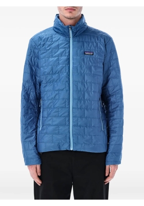 Patagonia Nano Puff® quilted jacket - Blue