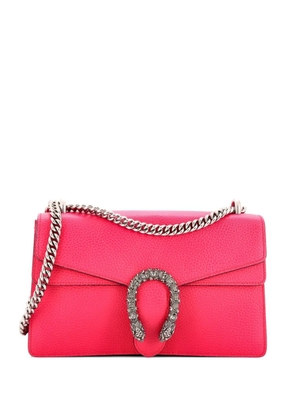Gucci Pre-Owned Dionysus Bag Leather Small shoulder bag - Pink