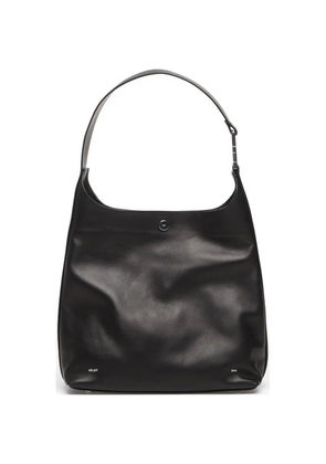 HELIOT EMIL Mantica tote bag - Black