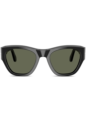 Persol square-frame sunglasses - Black