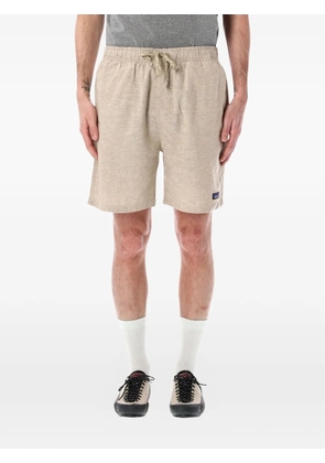 Patagonia Baggies™ drawstring shorts - Neutrals