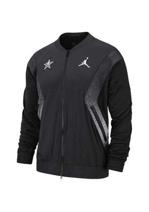Jordan x NBA 2019 All-Star Charlotte jacket - Black