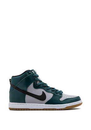 Nike Dunk High Pro SB sneakers - Grey