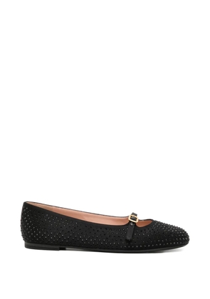 Bally Ballyrina ballet flats - Black