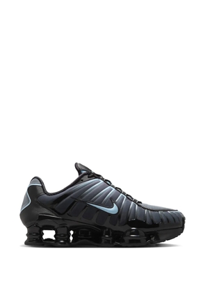 Nike Shox TL sneakers - Black