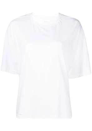 Skall Studio Sandy short-sleeve T-shirt - White