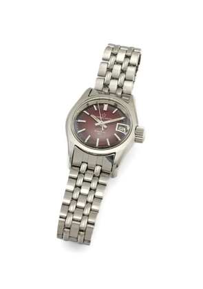 Fortela Eterna Matic Kontiki 26mm watch - Red