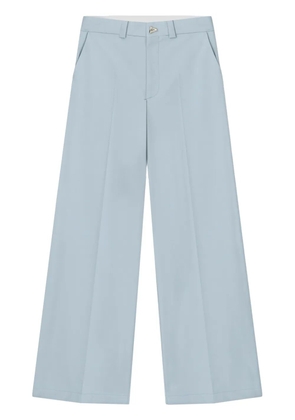 AERON Kai trousers - Blue