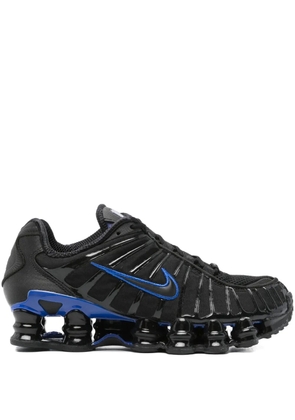 Nike shox TL sneakers - Black