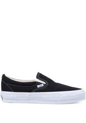 Vans Reissue 98 LX sneakers - Black