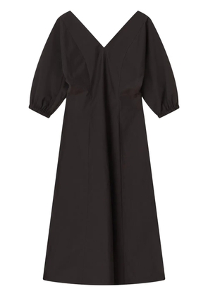 AERON Wolfgang maxi dress - Grey