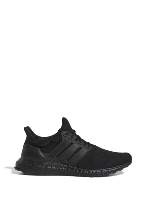 adidas Pureboost 1.0 striped low-tops sneakers - Black