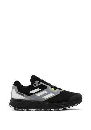 adidas flow trail sneakers - Black