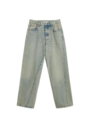 Sunflower buttoned jeans - Blue