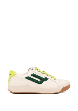 Bally Competition sneakers - Neutrals