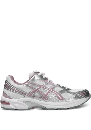 ASICS panelled sneakers - White