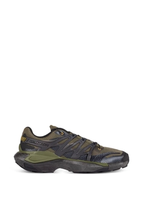Salomon XT-Pu.Re Advanced sneakers - Brown