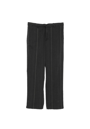 Barena Delfo Cobian trousers - Black