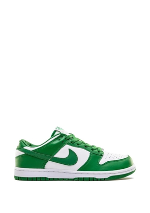 Nike Dunk Low sneakers - Green