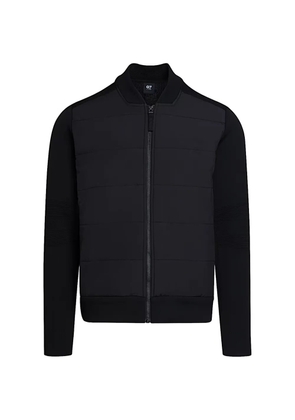 Alphatauri Fado bomber jacket - Black