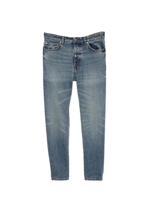 Ksubi Hazlow jeans - Blue