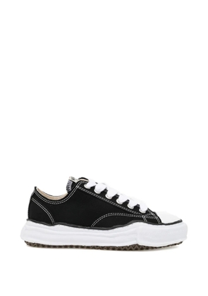 Maison MIHARA YASUHIRO Peterson sneakers - Black