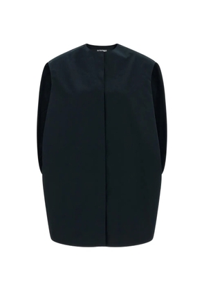 Jacquemus La Robe Berlingot mini dress - Blue