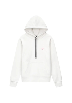 RTA Dion Contraband hoodie - White