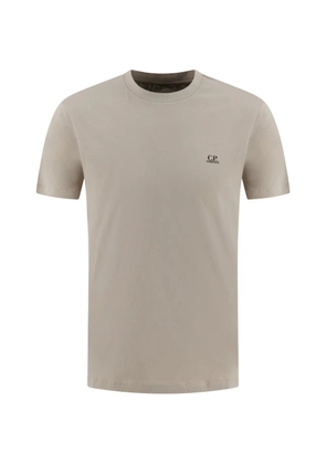 C.P. Company graphic T-shirt - Neutrals