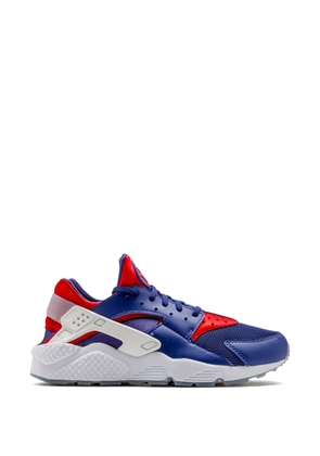 Nike Air Huarache Run PRM 'London' sneakers - Blue