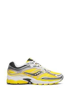 Saucony ProGrid Omni 9 sneakers - Yellow